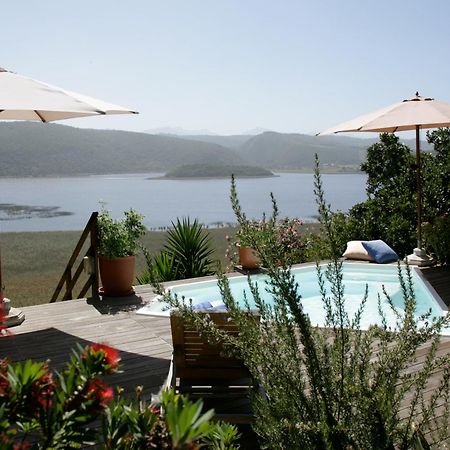 Interlaken Guest House Wilderness Exterior photo