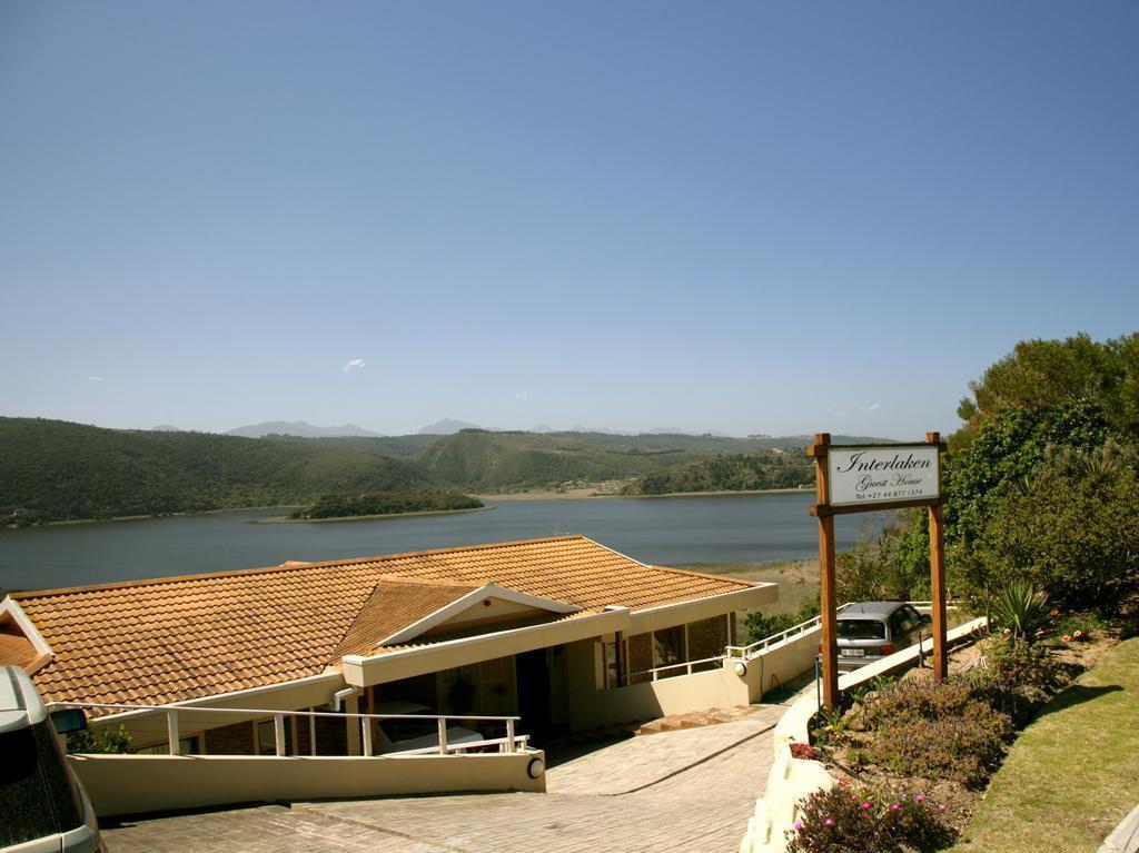 Interlaken Guest House Wilderness Exterior photo