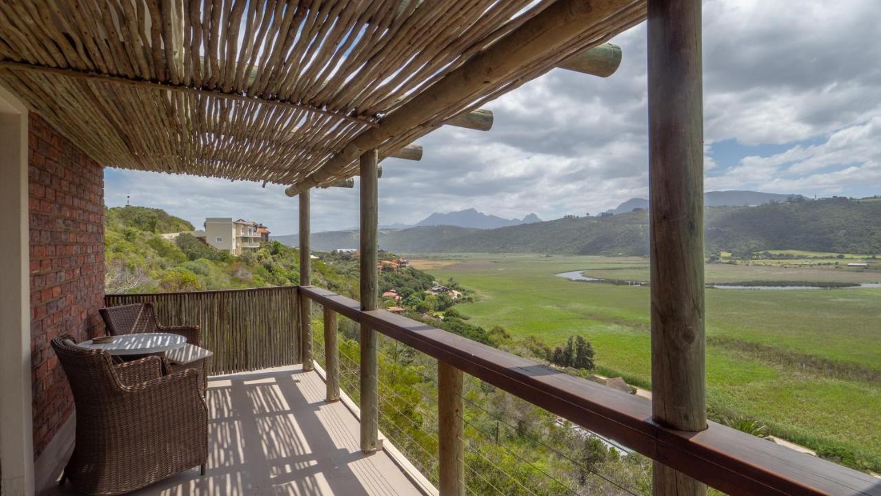 Interlaken Guest House Wilderness Exterior photo