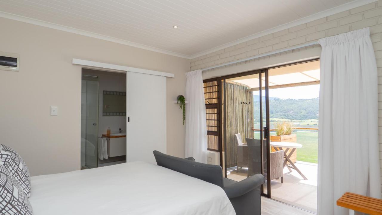 Interlaken Guest House Wilderness Exterior photo