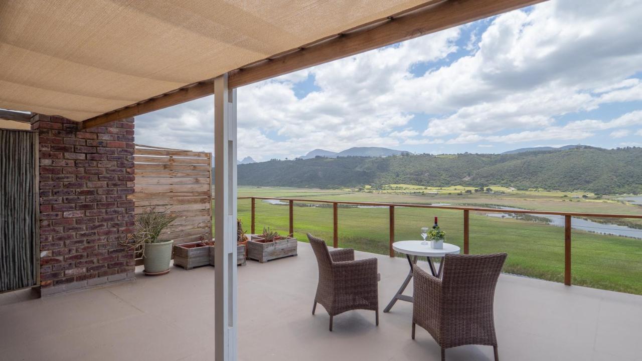 Interlaken Guest House Wilderness Exterior photo