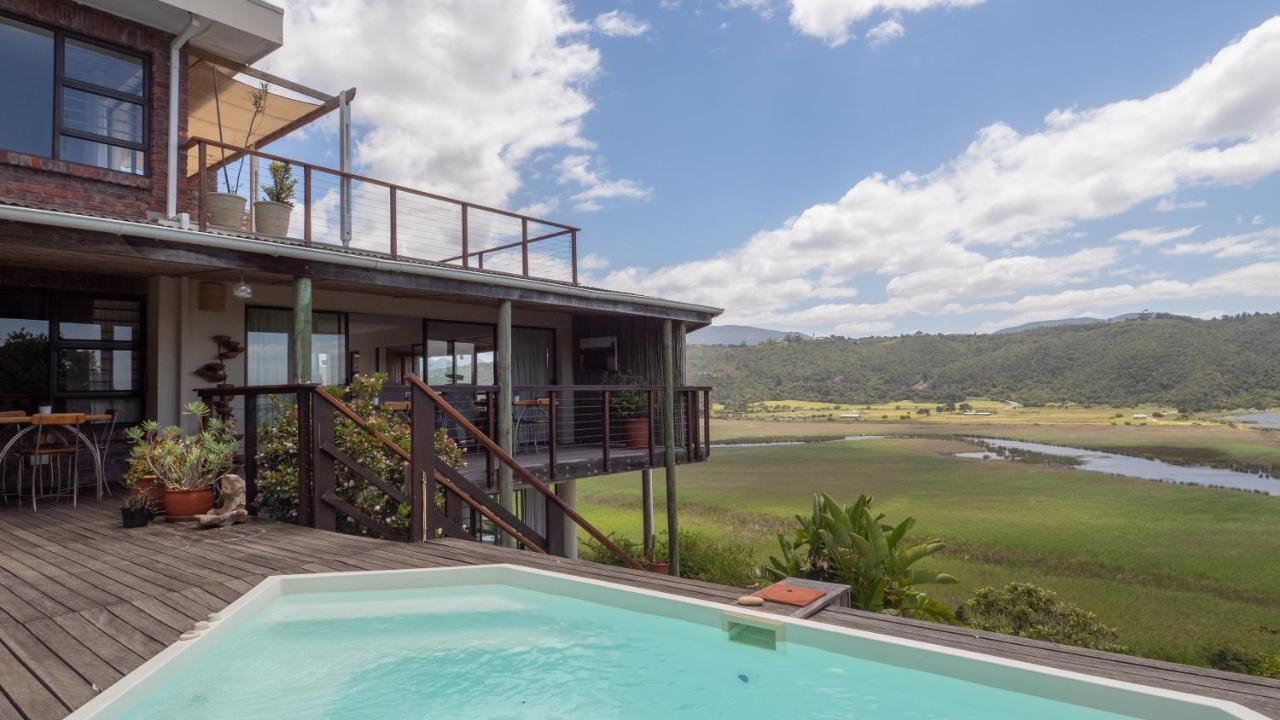 Interlaken Guest House Wilderness Exterior photo